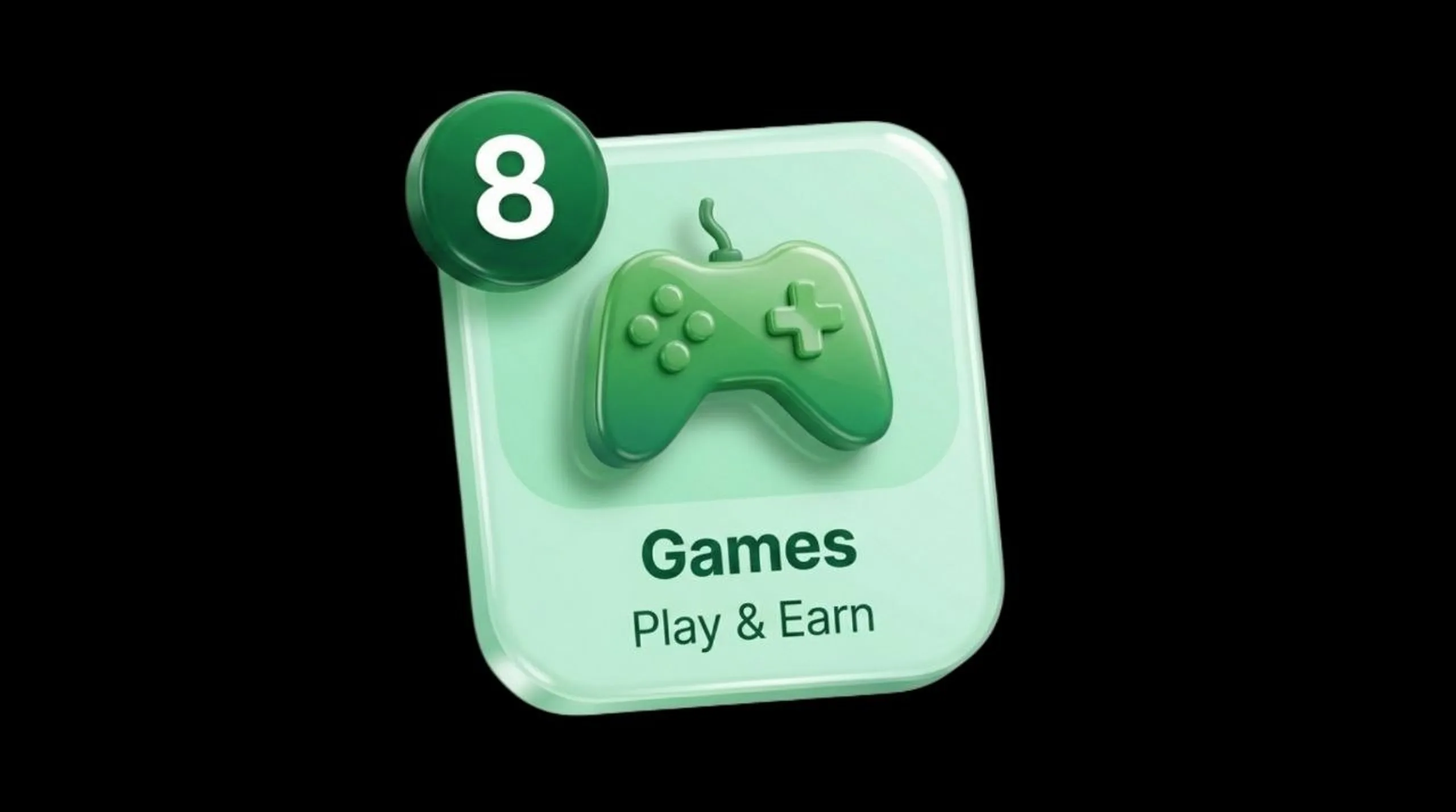 Games — Play & Earn
