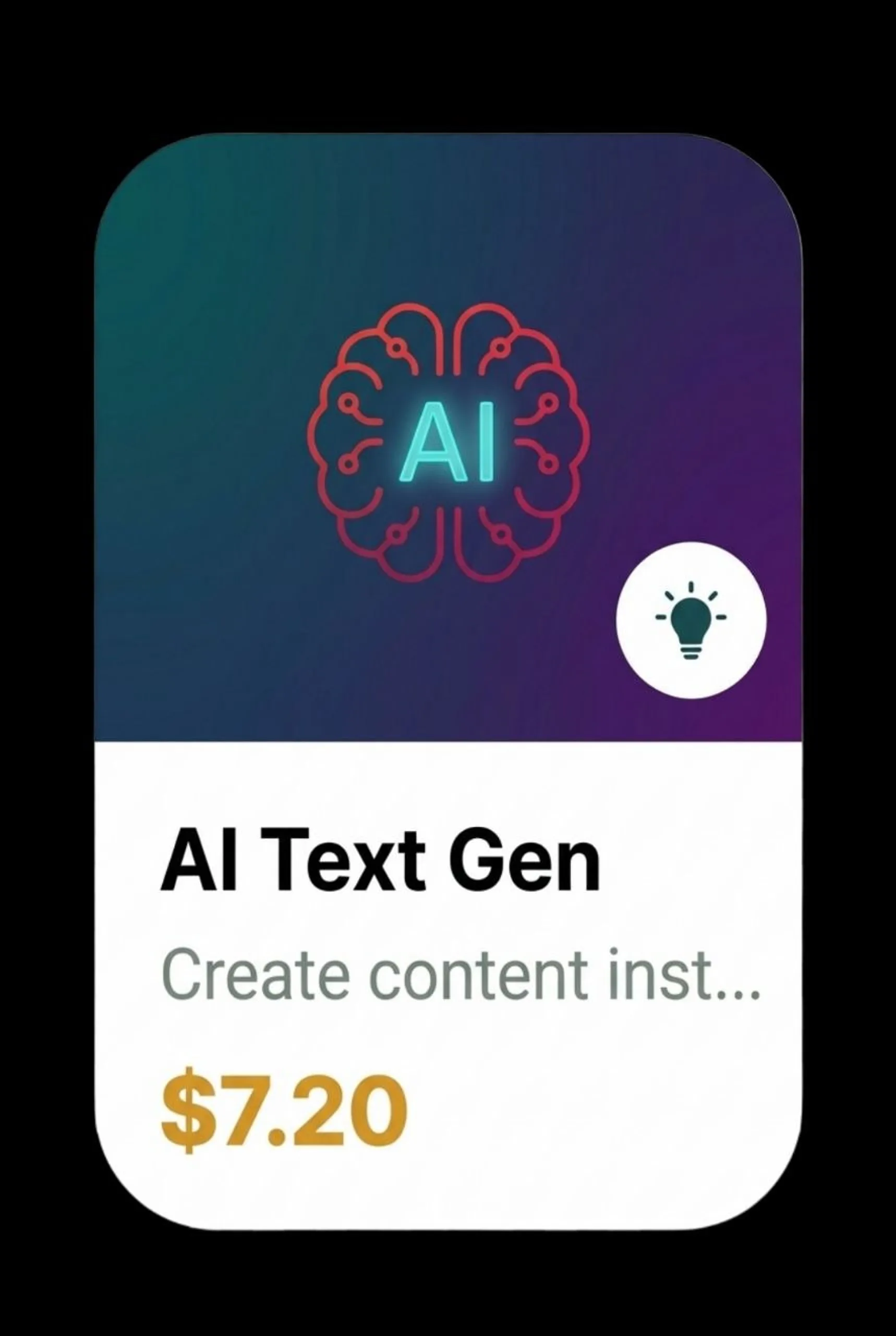 AI Tool Signup